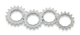 Dangerboy Onyx Ultra SS Chromoly Cog 14T-18T
